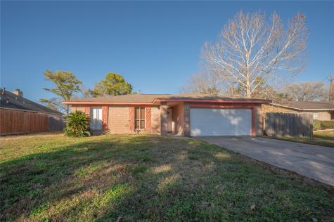 11519 Poplarwood Drive Houston TX 77089