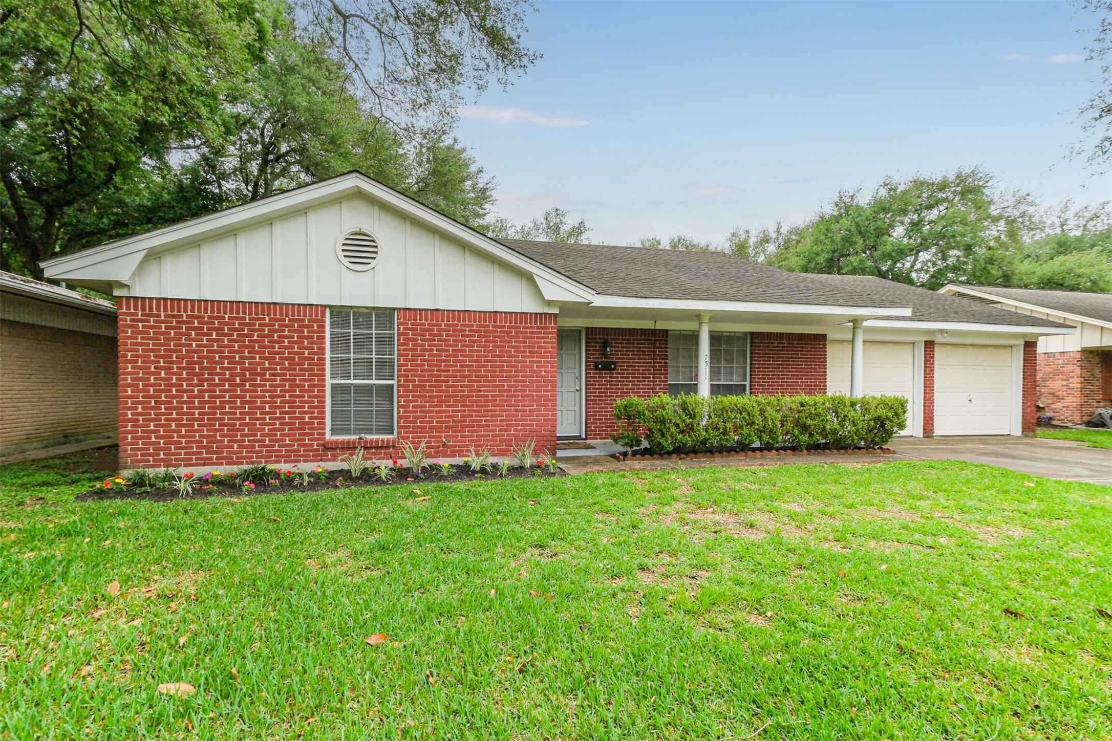 7511 Croton Road Houston TX 77036