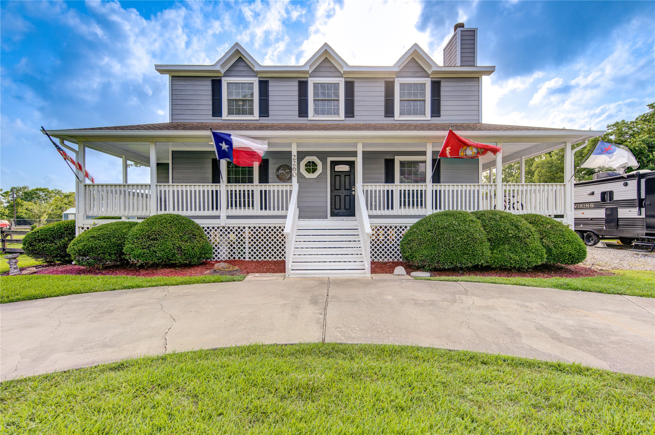 2260 Houston Avenue Dickinson TX 77539