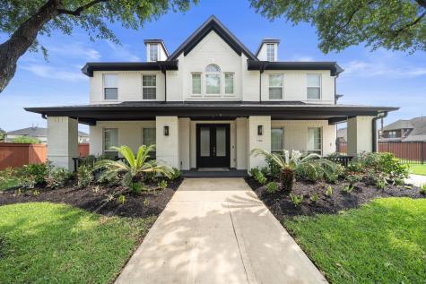 12202 Sienna Rosa Lane Houston TX 77041