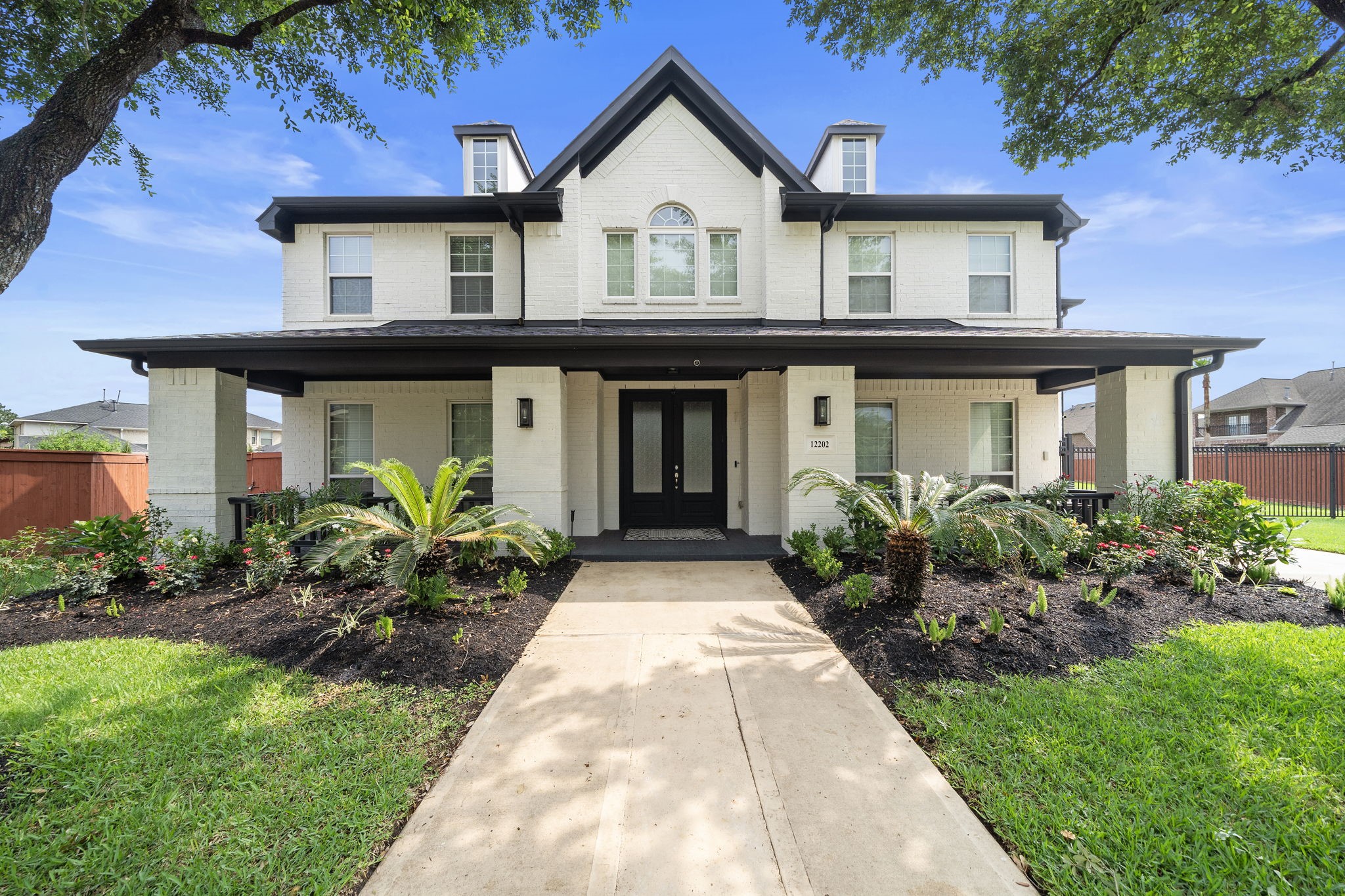 12202 Sienna Rosa Lane Houston TX 77041