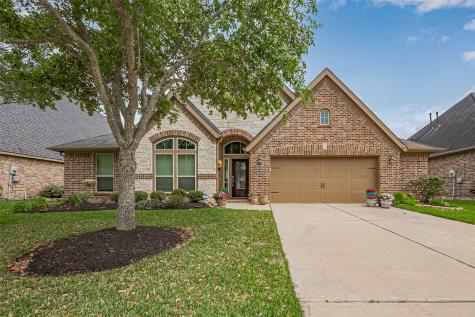 2722 Park Oak Court Fresno TX 77545
