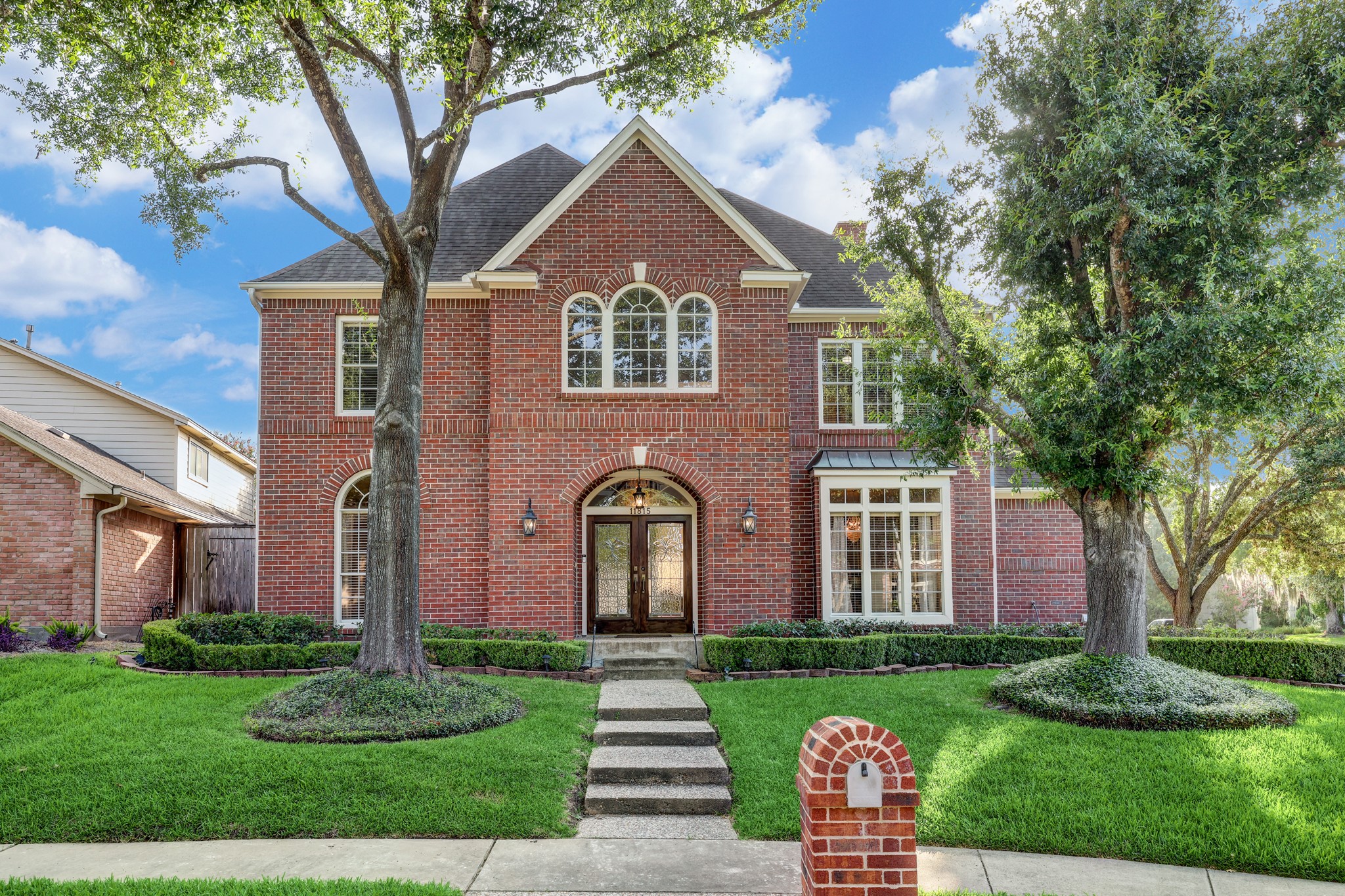 11815 Castle Ridge Drive Houston TX 77077