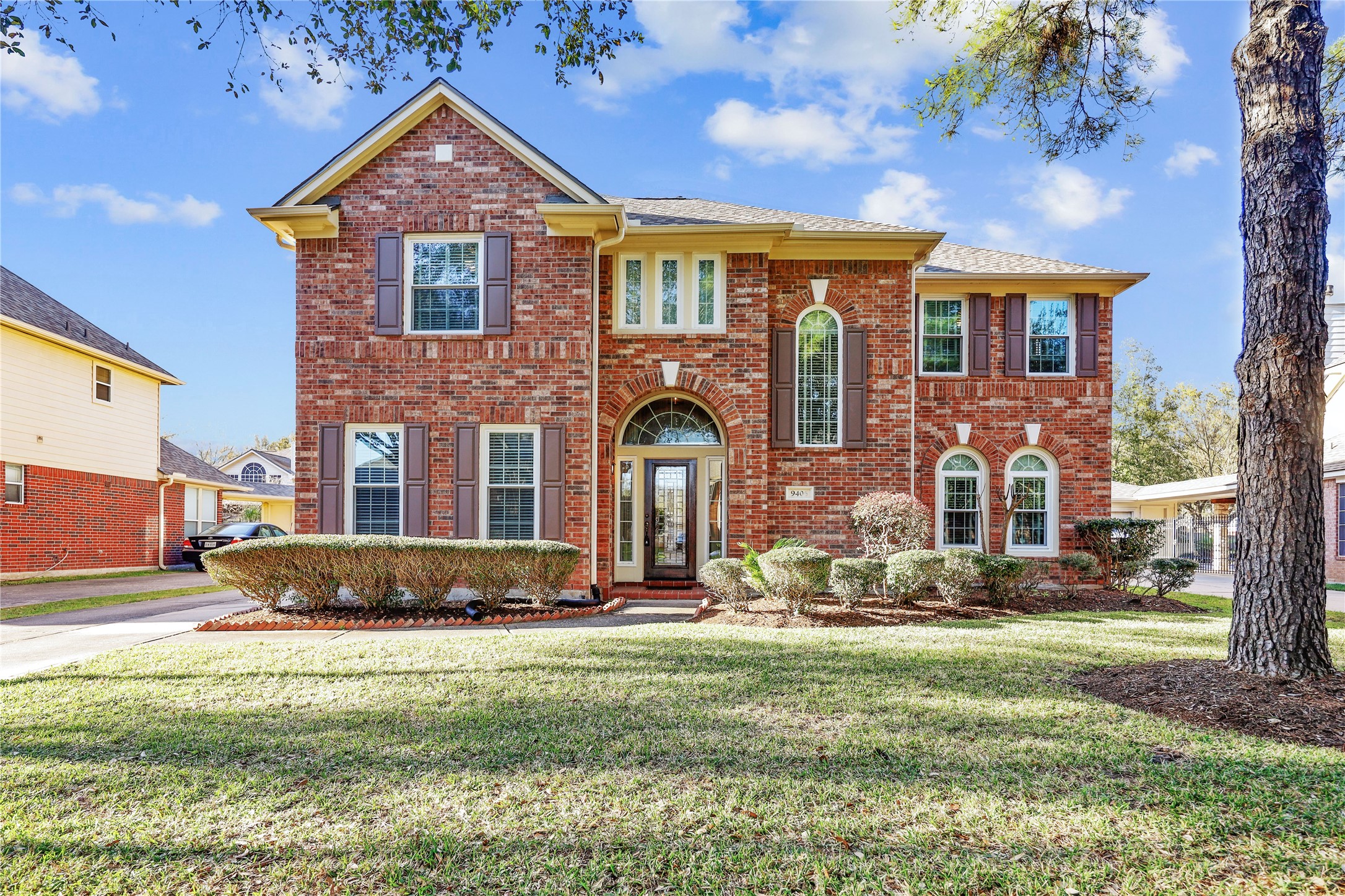 9406 Laurel Wind Court Houston TX 77040