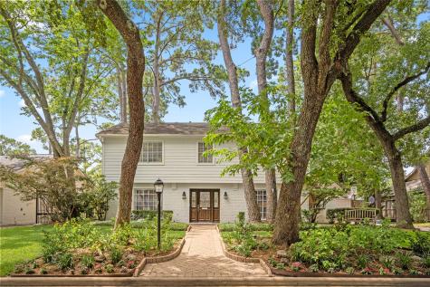 13635 Barryknoll Lane Houston TX 77079