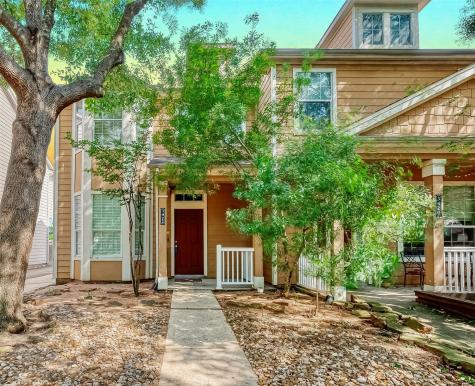 3422 Glenmore Meadow Drive Spring TX 77386