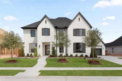 14110 Lollypine Pointe Drive Cypress TX 77433