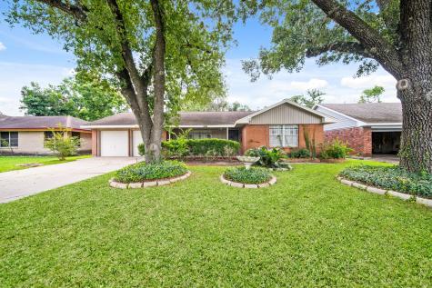 10410 Rockaway Drive Houston TX 77016