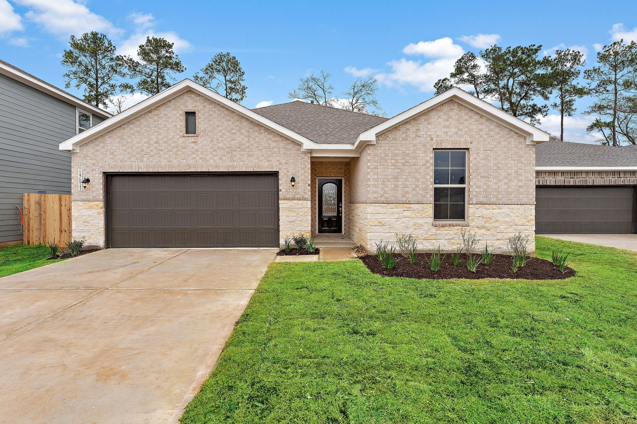 5815 Jade Crest Court Montgomery TX 77316