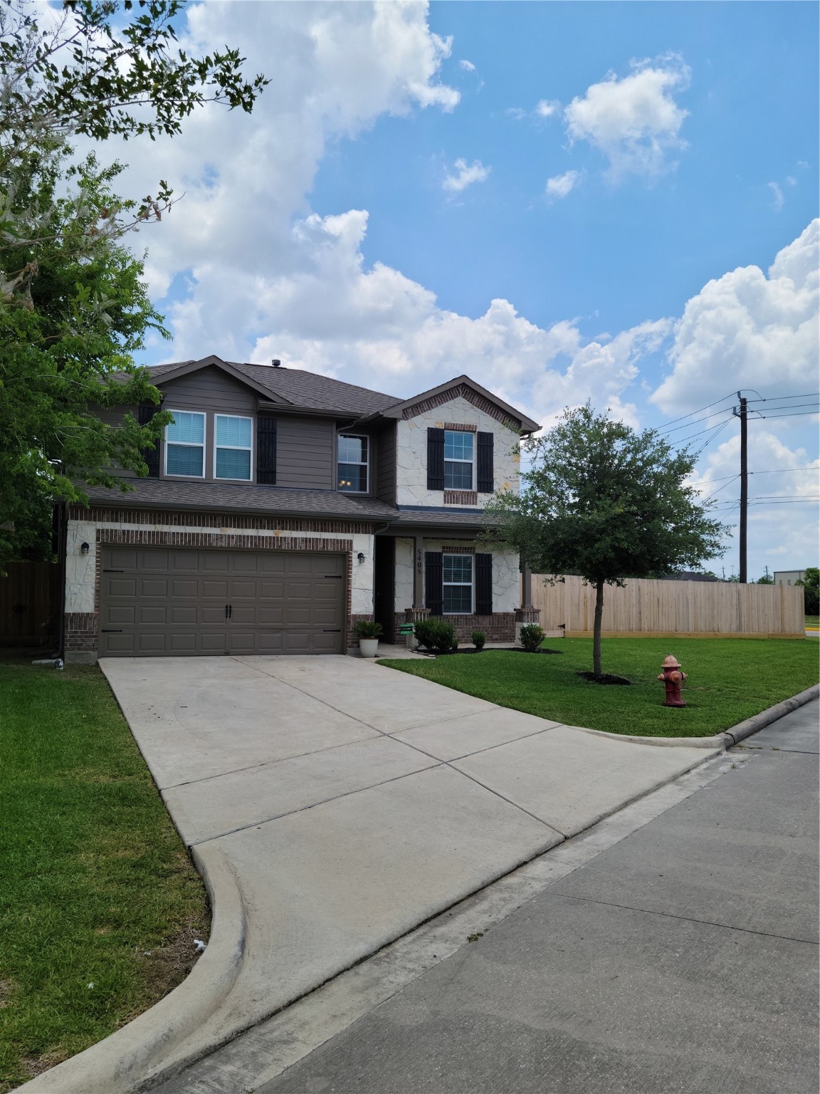 5405 Madison Lee Lane Pasadena TX 77504