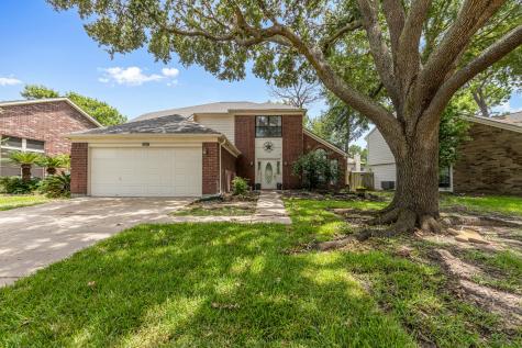 20427 Lone Star Oak Street Cypress TX 77433