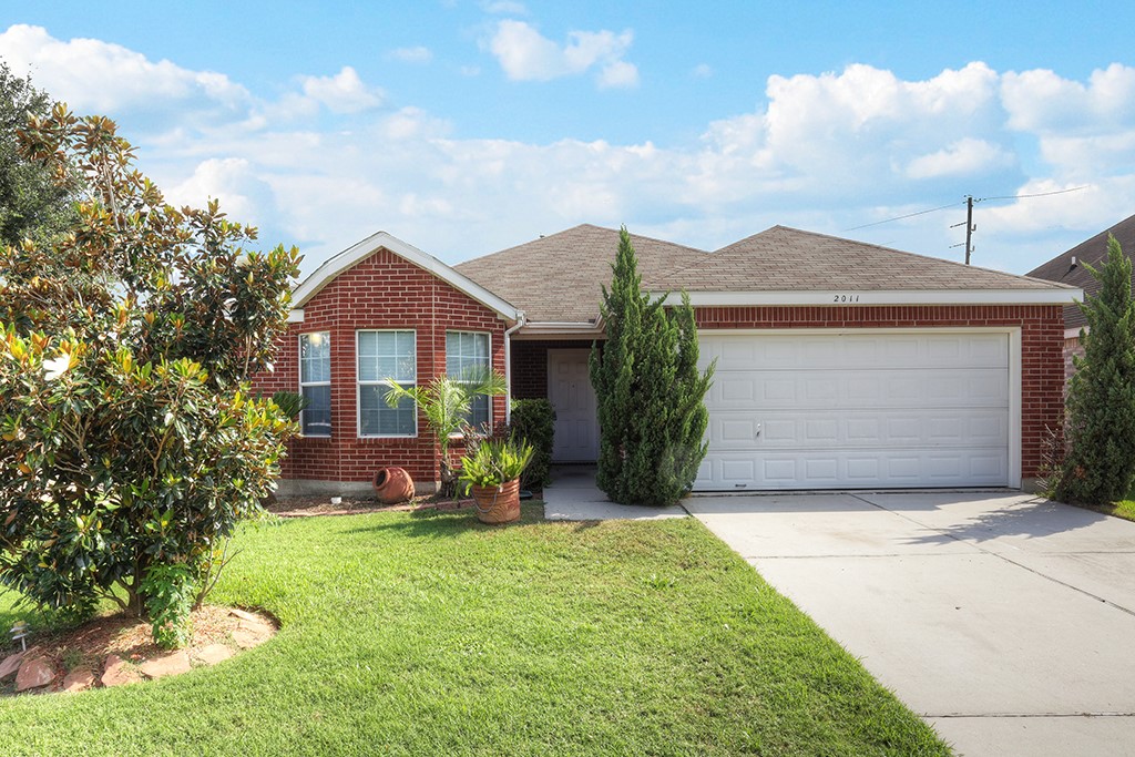 2011 Greenbriar Colony Drive Houston TX 77032