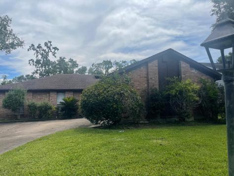 3118 Southern Hills Drive Missouri City TX 77459