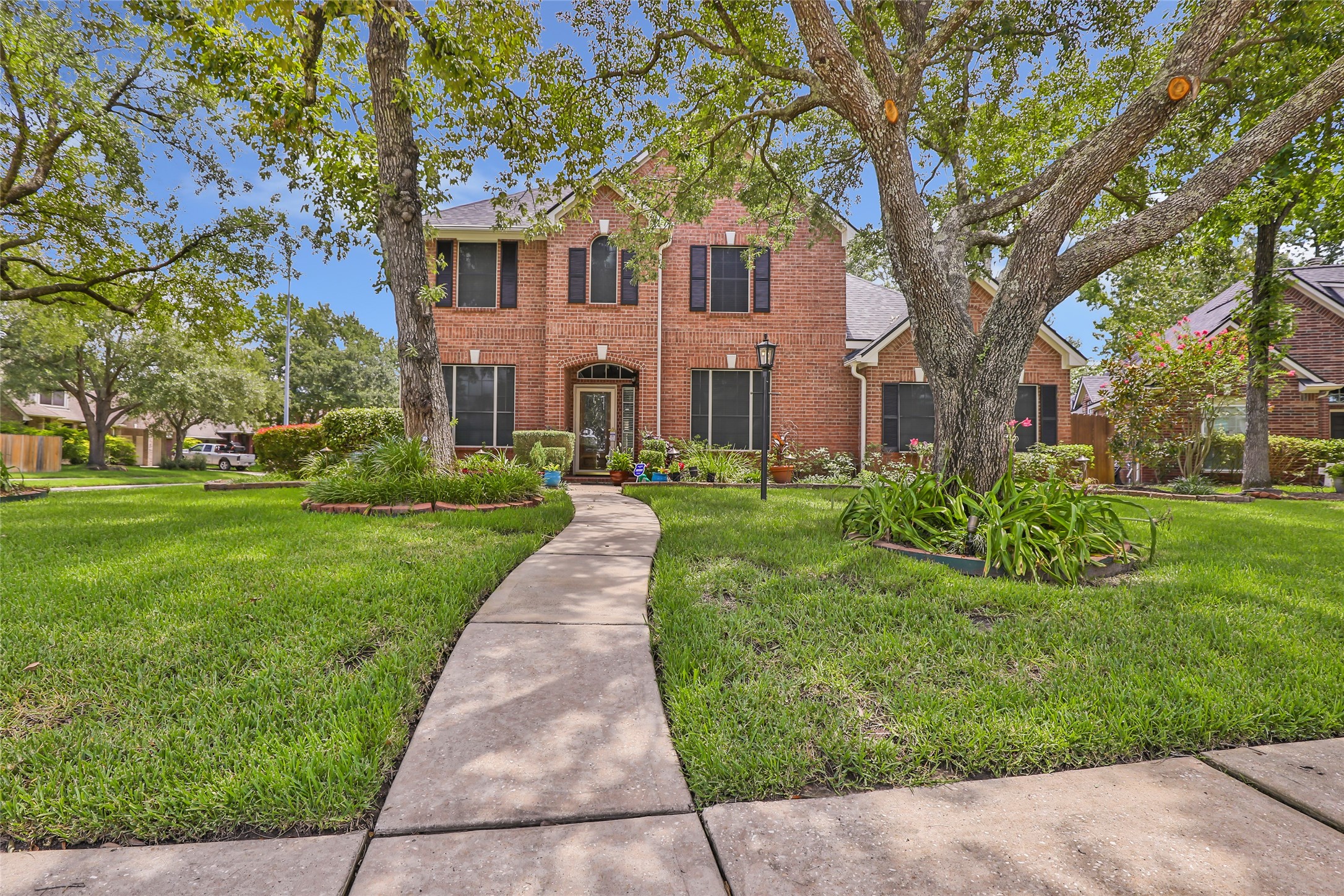 18010 Clover Park Drive Humble TX 77346