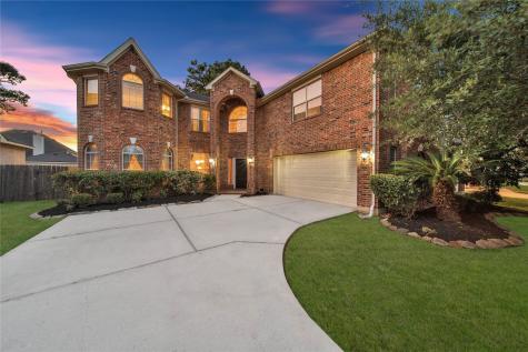 4222 Countrypark Drive Spring TX 77388