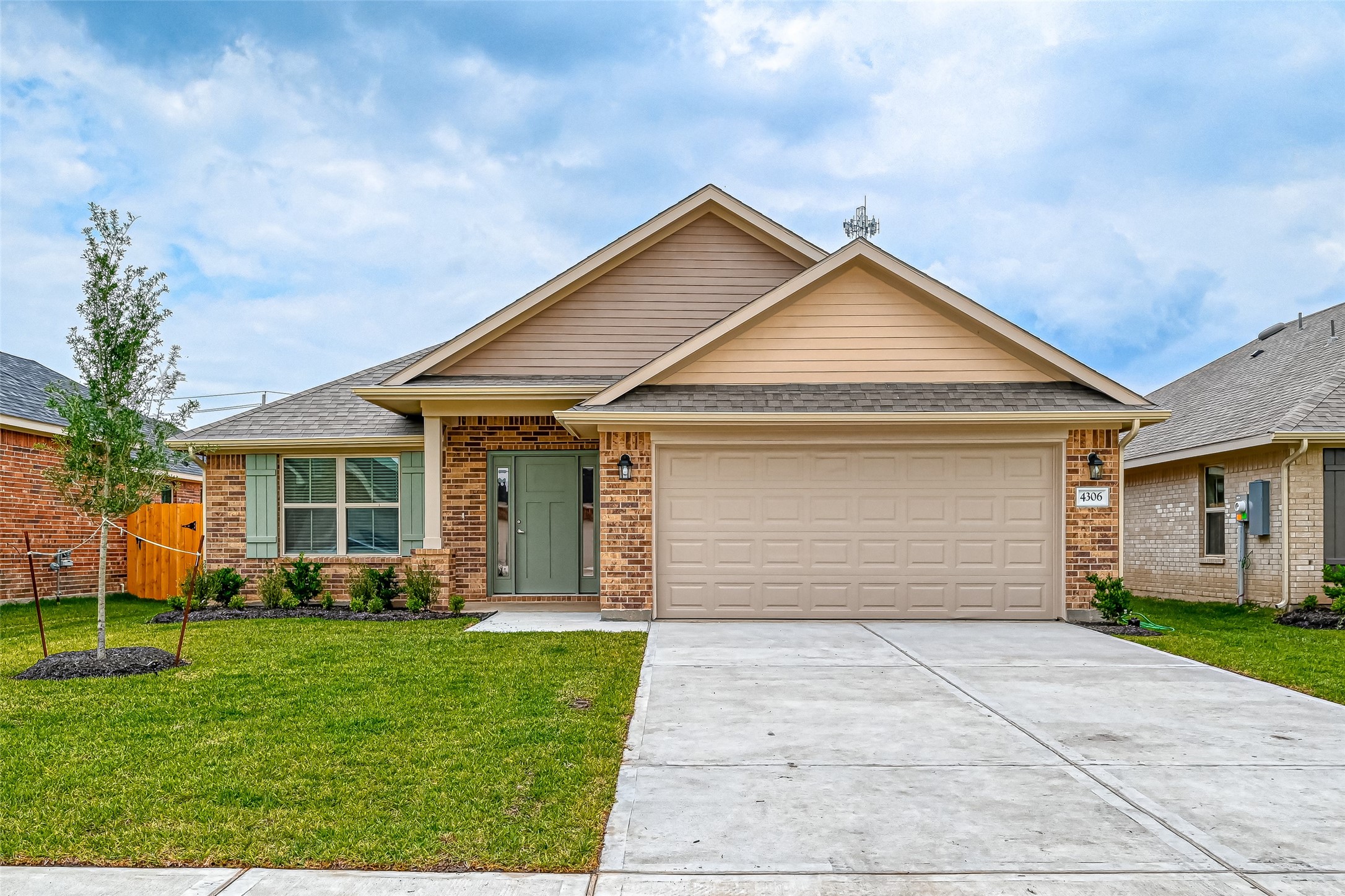 4306 Chadwick Road Texas City TX 77591
