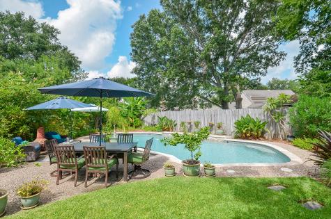 3115 Hollow Circle Missouri City TX 77459