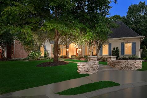 2218 Kings Trail Kingwood TX 77339