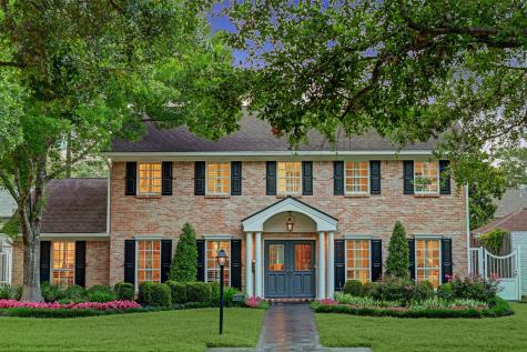 13722 Tosca Lane Houston TX 77079