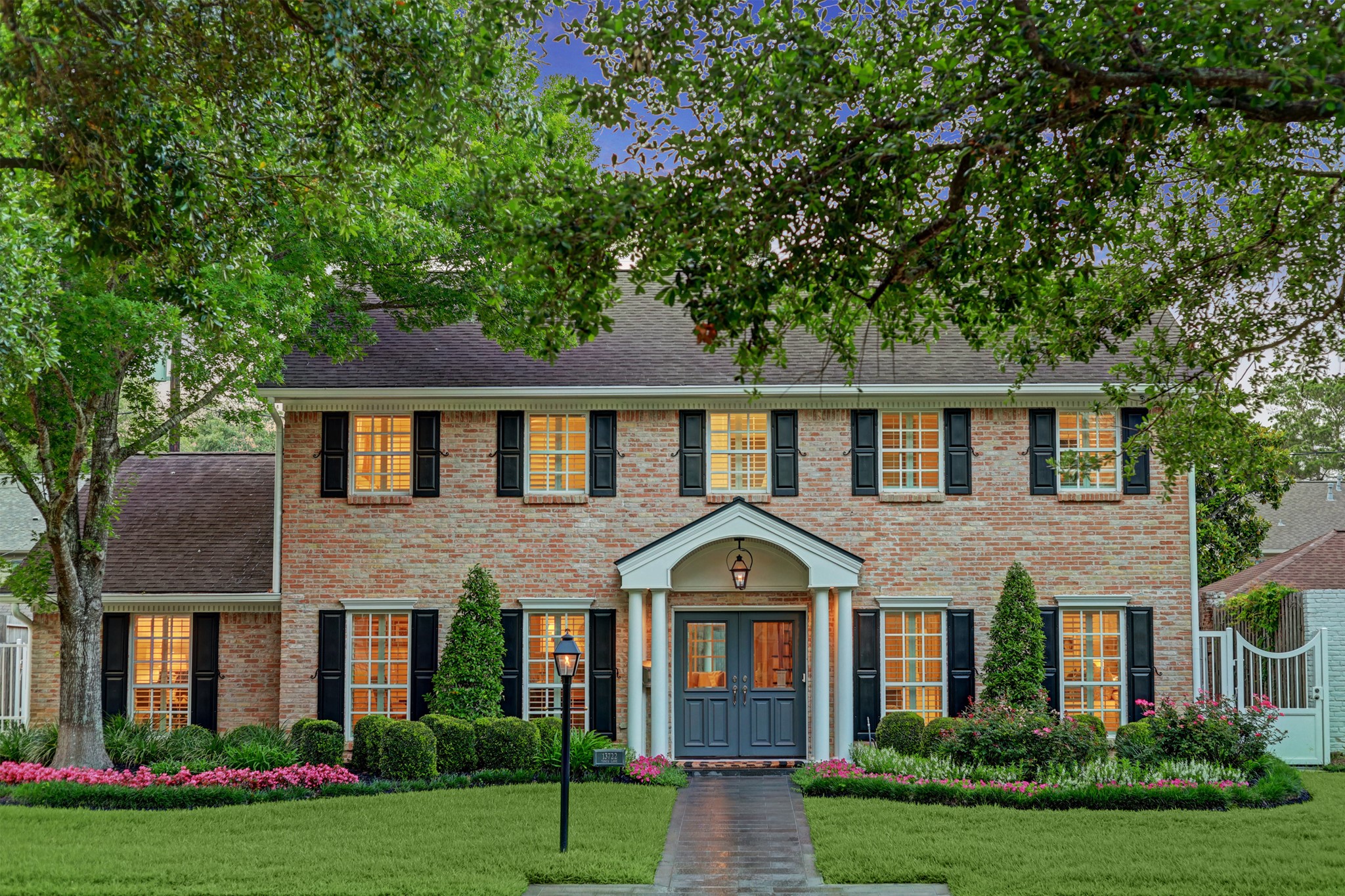 13722 Tosca Lane Houston TX 77079