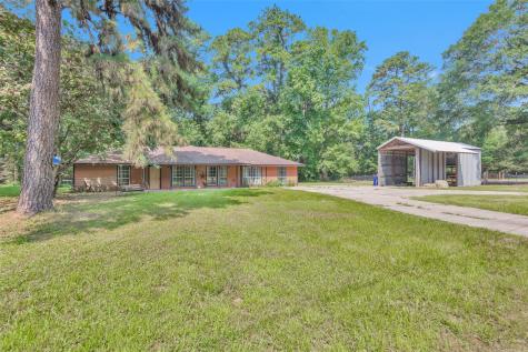16875 Samuel Drive New Waverly TX 77358