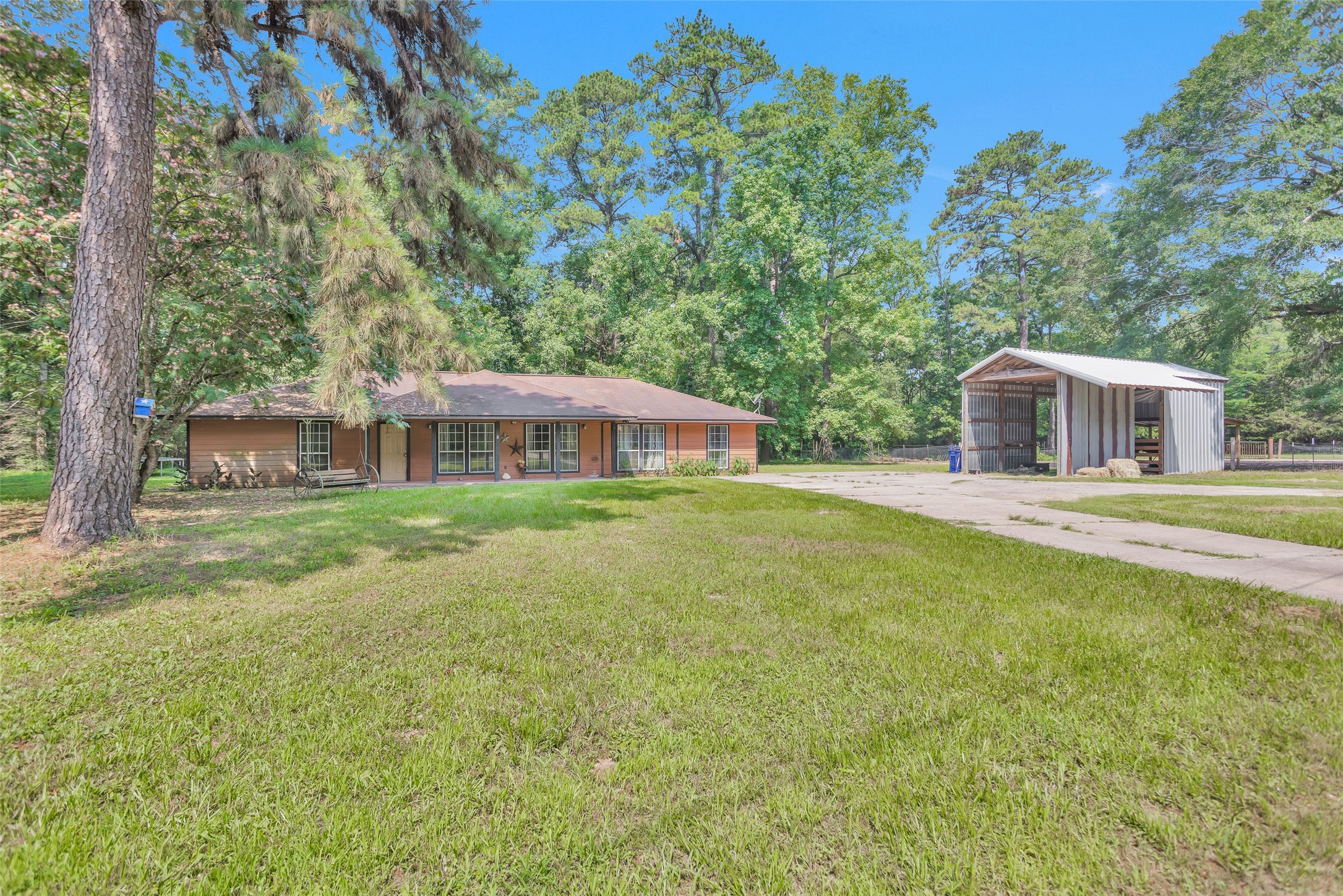 16875 Samuel Drive New Waverly TX 77358