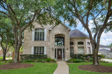 5703 Bent Arbor Lane Katy TX 77450
