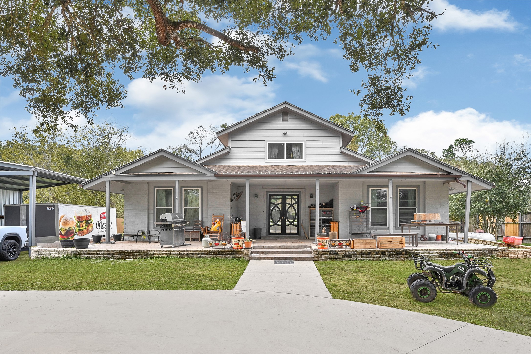 17411 Corral Drive Cypress TX 77433