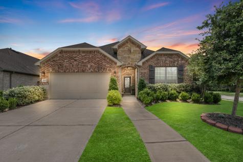 24623 Twilight Hollow Lane Richmond TX 77406