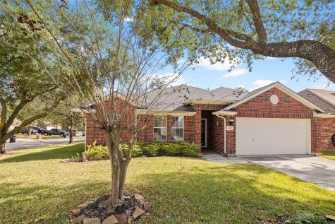 20922 Sandy Briar Court Spring TX 77379