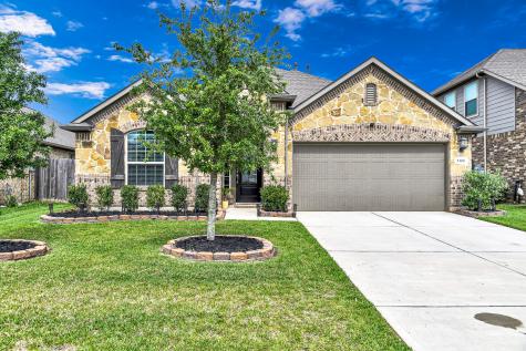 2306 Dovetail Park Lane Richmond TX 77469