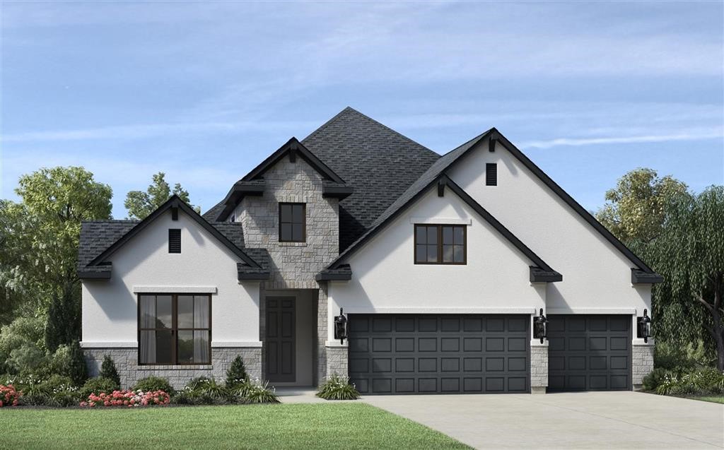 10911 Prospect Hill Court Missouri City TX 77459