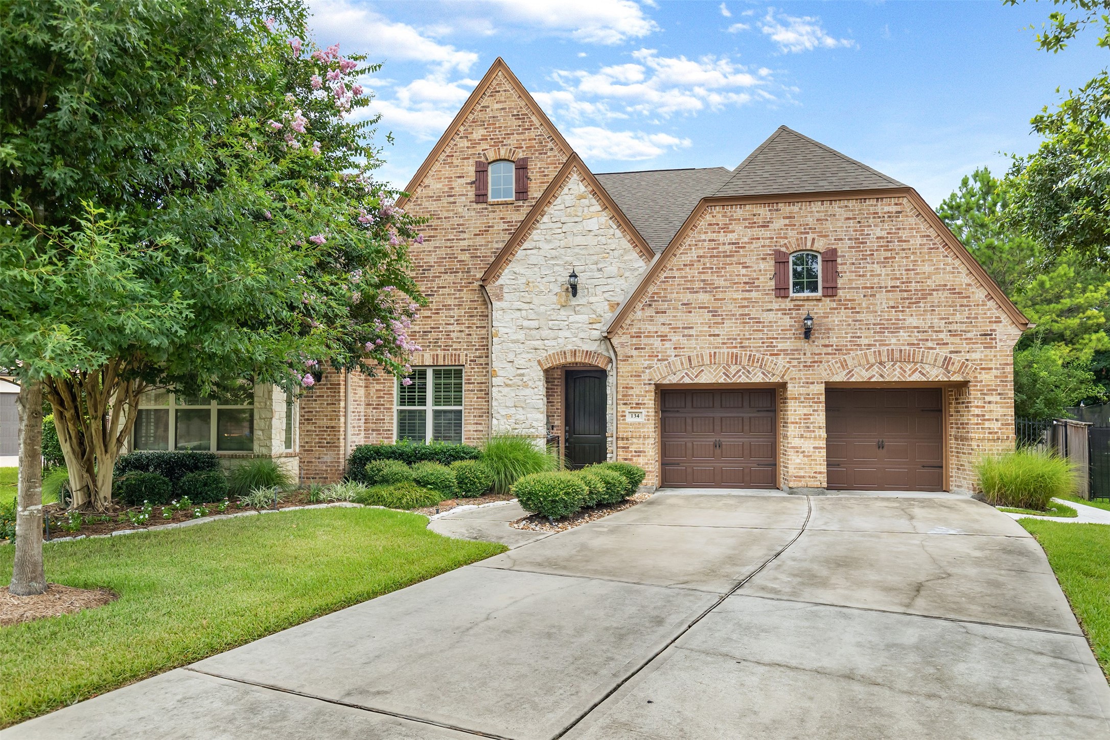 134 Monterrey Pines Drive Montgomery TX 77316