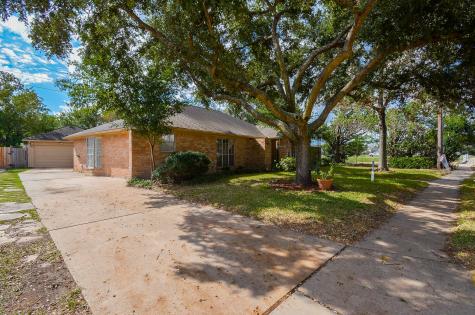 21443 Highland Knolls Drive Katy TX 77450