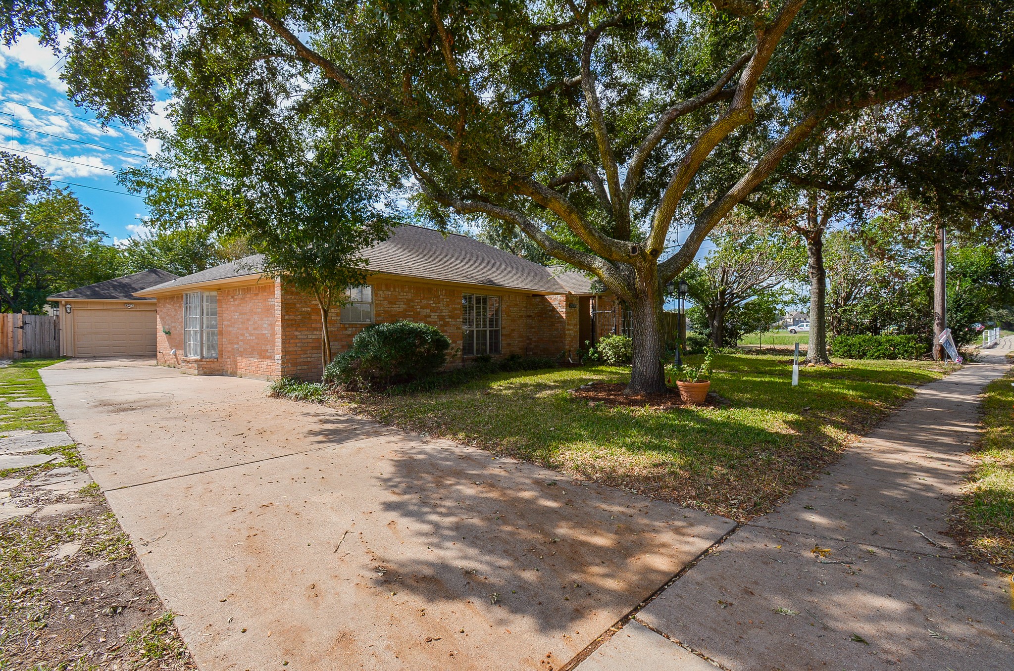 21443 Highland Knolls Drive Katy TX 77450