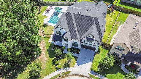 2918 Oakcrest Meadow Court Conroe TX 77385