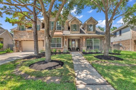 15706 Sandy Falls Court Houston TX 77044
