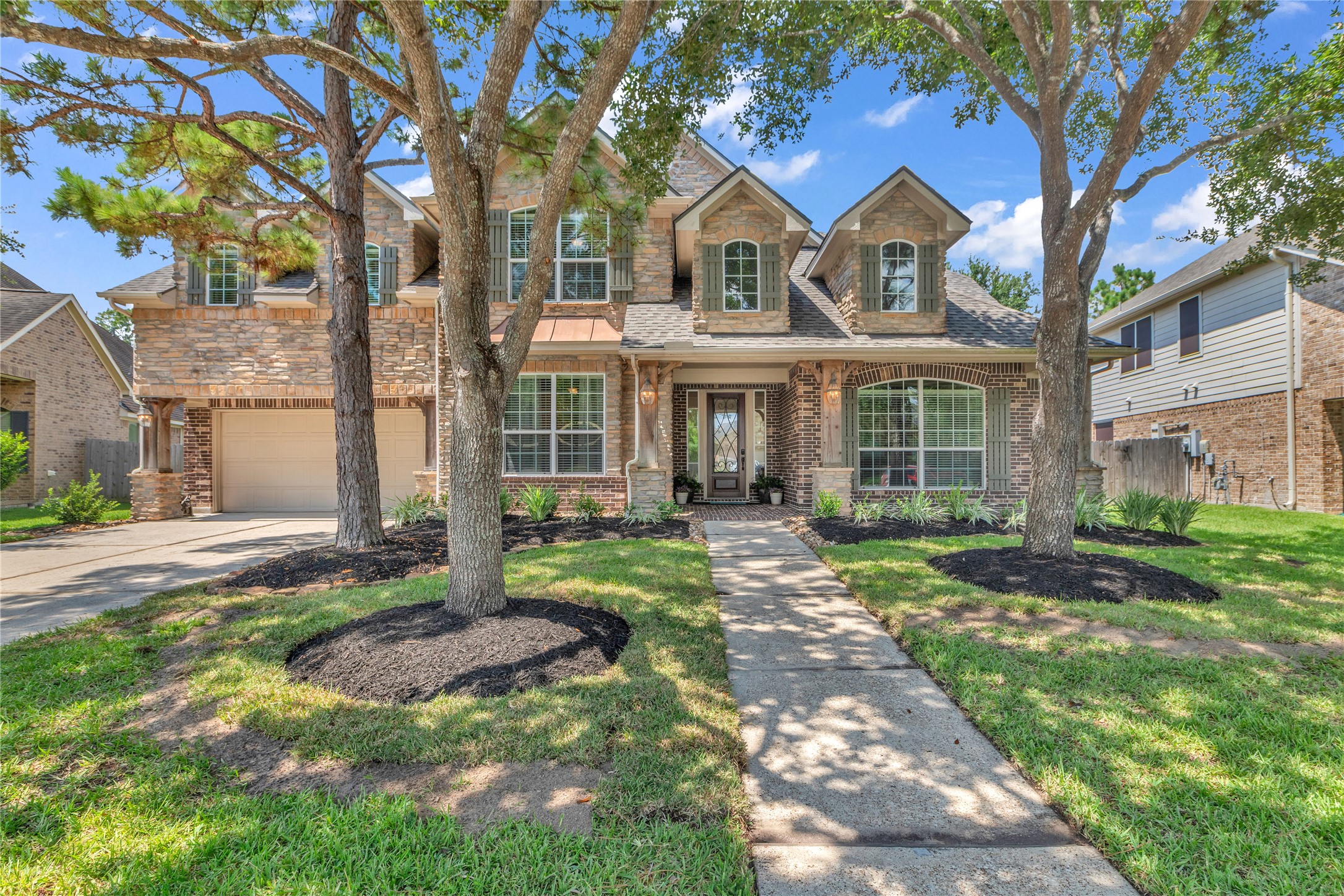15706 Sandy Falls Court Houston TX 77044