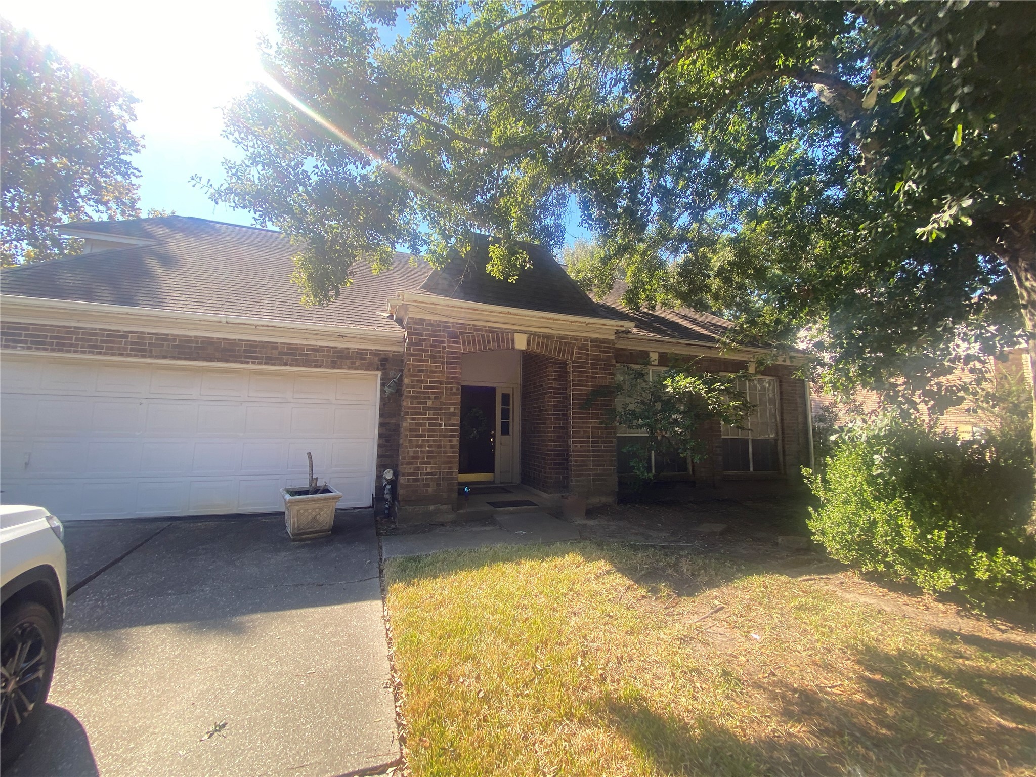 2106 Spyglass Drive League City TX 77573