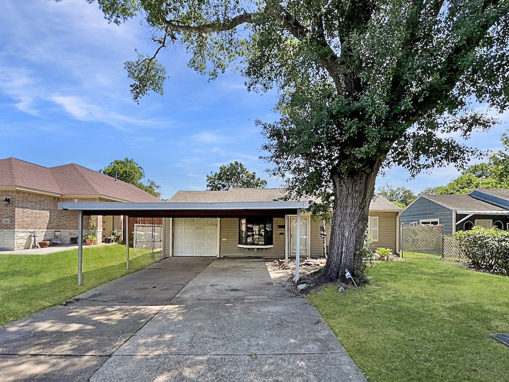 1515 Teanaway Lane Houston TX 77029