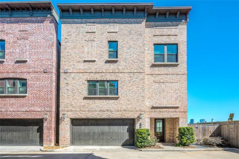 2917 Hicks Street Houston TX 77007