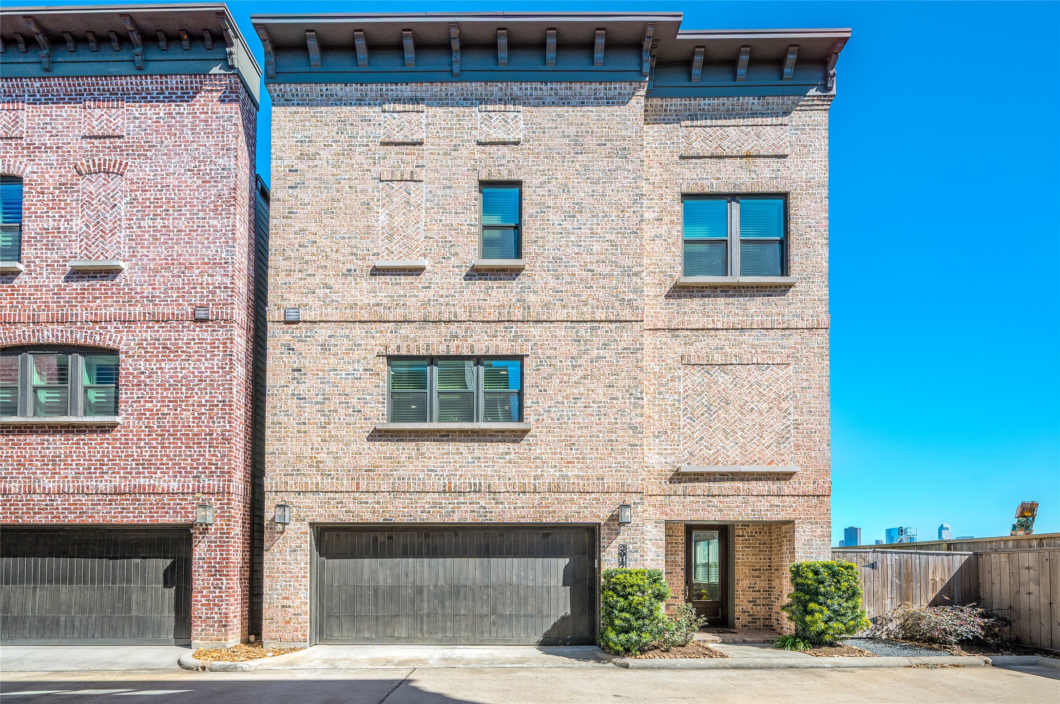 2917 Hicks Street Houston TX 77007
