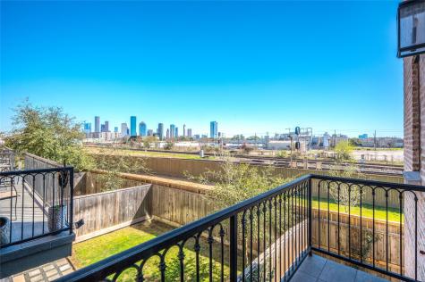 2917 Hicks Street Houston TX 77007