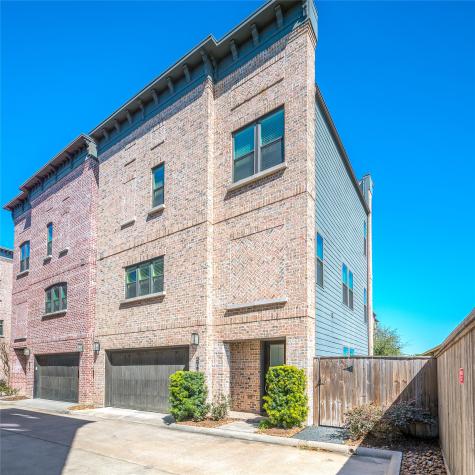 2917 Hicks Street Houston TX 77007