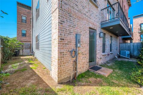 2917 Hicks Street Houston TX 77007