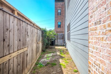 2917 Hicks Street Houston TX 77007