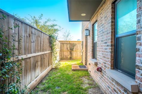 2917 Hicks Street Houston TX 77007