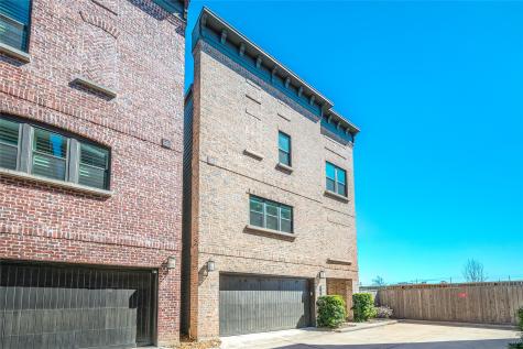 2917 Hicks Street Houston TX 77007
