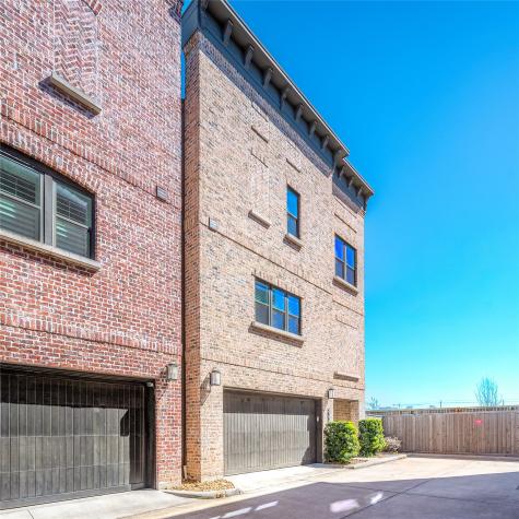 2917 Hicks Street Houston TX 77007