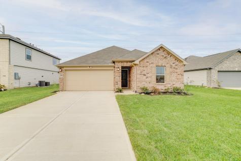 1194 Painted Bunting Drive La Marque TX 77568